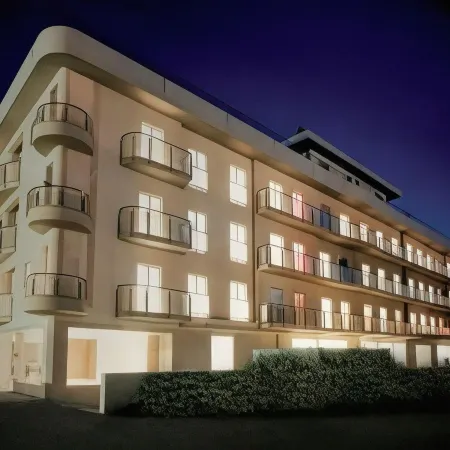 Catania International Airport Hotel