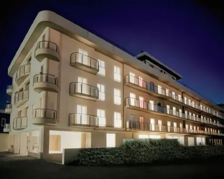 Catania International Airport Hotel Ξενοδοχεία στην πόλη Catania