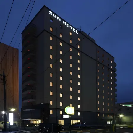 Smile Hotel Nara
