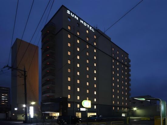 Smile Hotel Nara