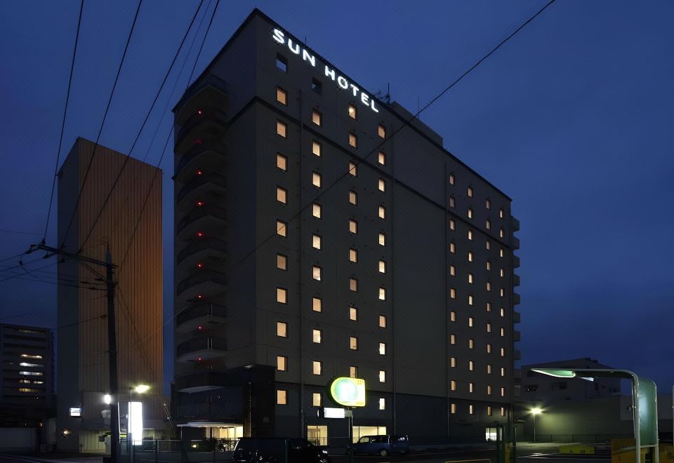 Smile Hotel Nara - Housity