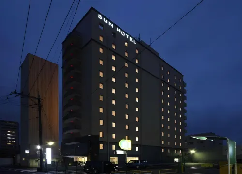 Smile Hotel Nara - Bữa sáng