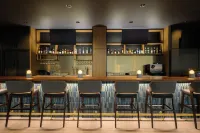 Hyatt Place Whitehorse - bar