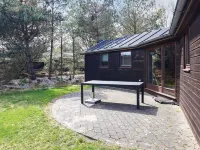 8 Person Holiday Home in Fjerritslev by Traum