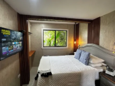 Berlor Airport Inn Hotels in Rio Segundo