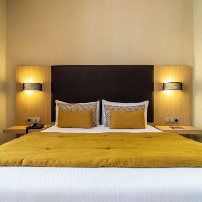 Double Room Hotel Constanza Promo Code