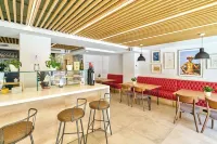 Hotel Melibea by Gaiarooms - bar