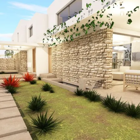 Kassandra Villas