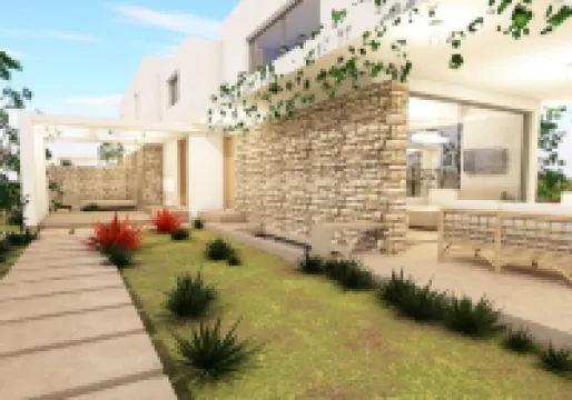 Kassandra Villas Hoteles en 