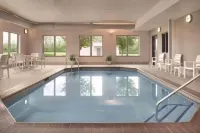 Country Inn & Suites by Radisson, Billings, MT - Swimmingpools