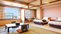 Izumiso - Hot Springs