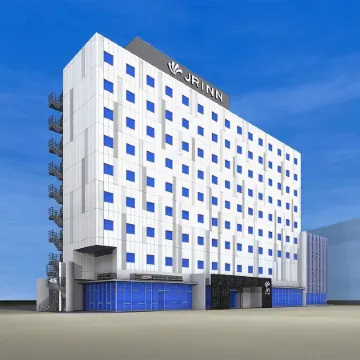 Jr Inn Chitose