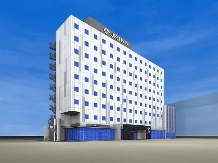Jr Inn Chitose Отели в г. Титосэ