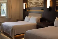 Little Creek Casino Resort Hotels in Mason County