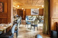 The Wood Norton Hotels in Evesham