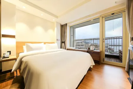 Winners Hotel Отели рядом с достопримечательностью «Джумунджин- Бич»