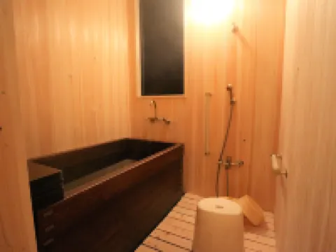 いろり古民家の宿 志ぐれ亭 喜多方のホテル