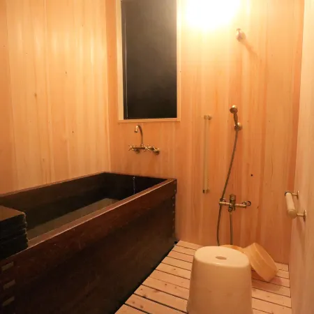 Shiguretei Отели в г. Китаката