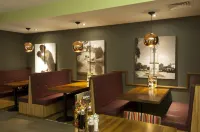 Premier Inn Leamington Spa Town Centre Hôtels à : Leamington Spa