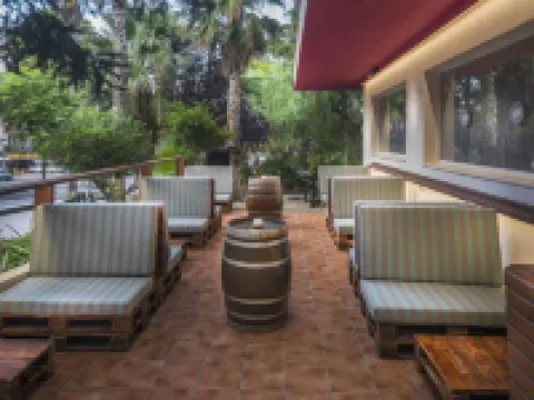 4R Salou Park Resort I Hotels in Salou