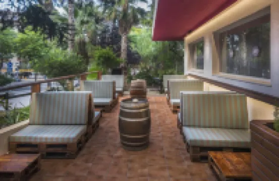 4R Salou Park Resort I