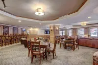 River Mountain Lodge by to