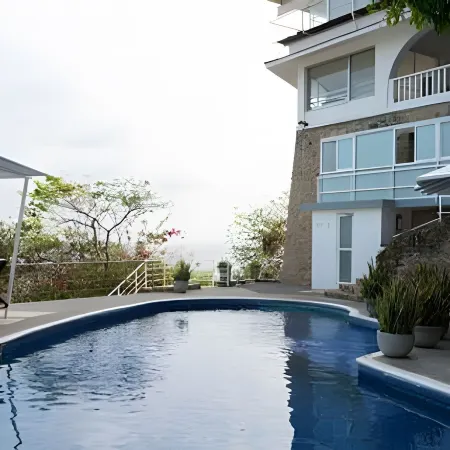 Acantilado Acapulco