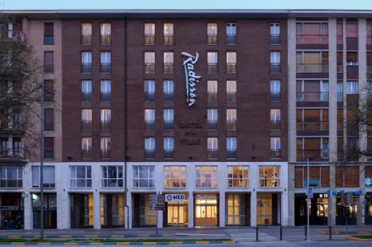 Radisson Hotel Ferrara