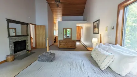 Temples Sunset Harbor