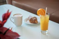 Royal Islander Club Resort la Plage - Breakfast