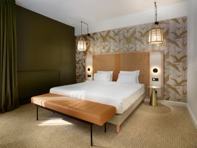 Radisson Hotel Clermont-Ferrand