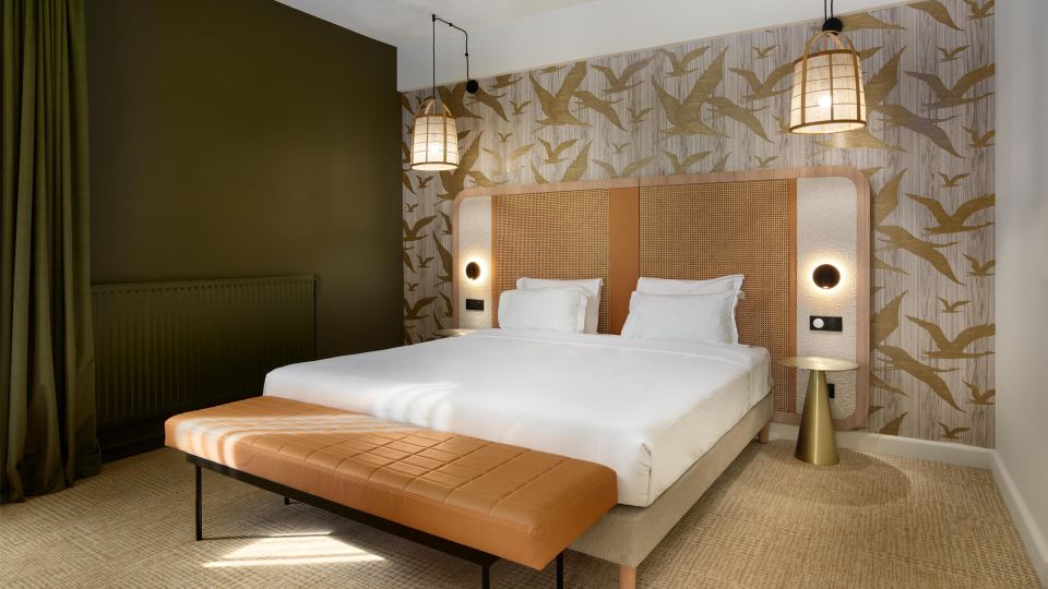 Radisson Hotel Clermont-Ferrand