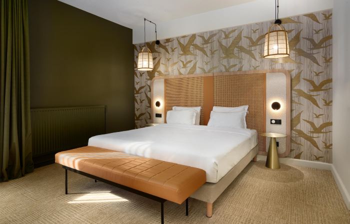 Radisson Hotel Clermont-Ferrand