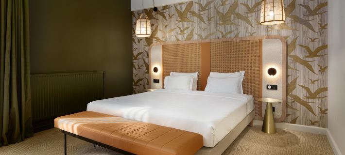 Radisson Hotel Clermont-Ferrand Hotels in Clermont-Ferrand