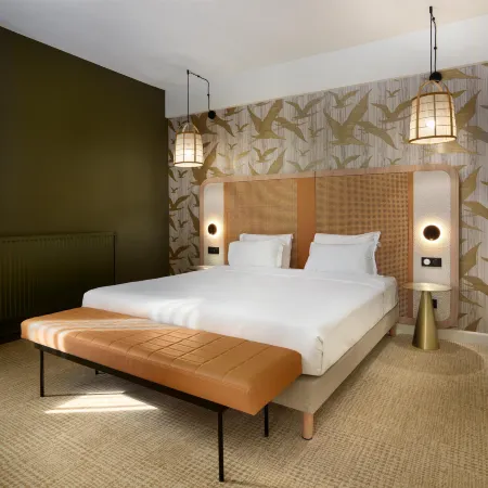 Radisson Hotel Clermont-Ferrand