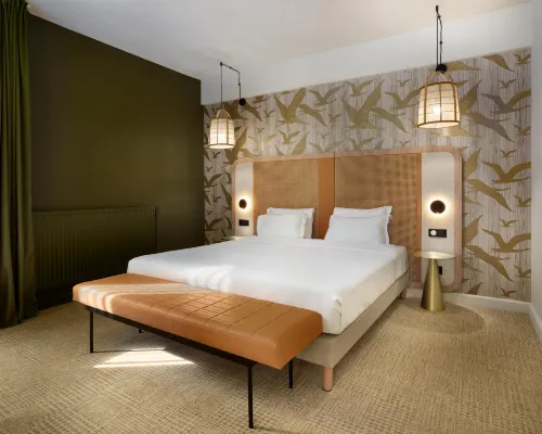 Radisson Hotel Clermont-Ferrand Hotels in Clermont-Ferrand