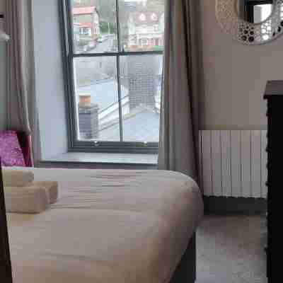 Apartment 3 - Belmont  - Aberystwyth Rooms