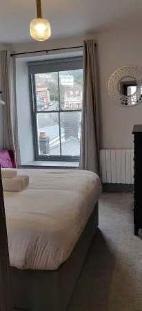 Apartment 3 - Belmont  - Aberystwyth