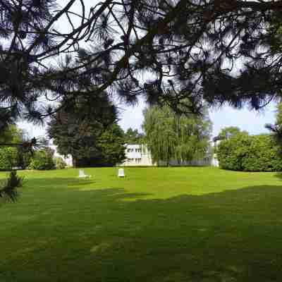 Hotel Novotel Amiens Pôle Jules Verne Hotel Exterior