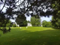 Novotel Amiens Pôle Jules Verne Hotel a Ailly-sur-Noye