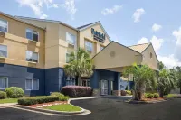 Fairfield Inn & Suites Hattiesburg
