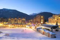 Pinnacle Hotel Whistler