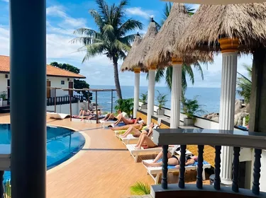 รูปภาพของเกาะเต่า เฮอริเทจ