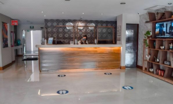 Hotel Portobelo