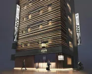 Hotel Ann Tsukiji Các khách sạn gần Ga Tsukiji