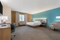Comfort Suites Lewisburg