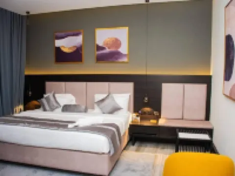 The Thribeka International Hotel Hotels in Asaba