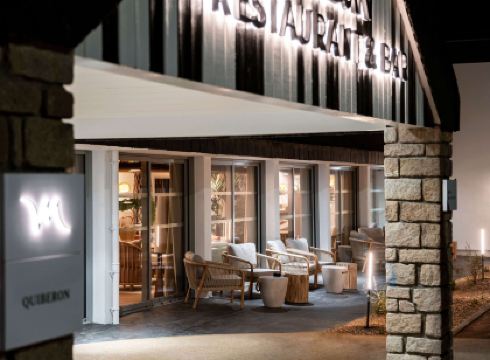 Mercure Quiberon Hotel and Spa