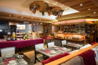 Park Hotel Suisse & Spa