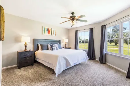 Golf View Escape - Holiday Hills Branson - Golf - Outdoor Pools